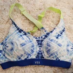 Victoria's Secret sports bra